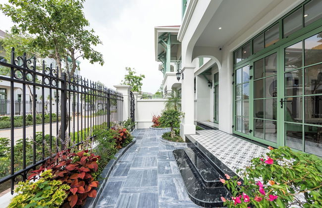 S-Solution Phu Quoc by DDH - Photo 67