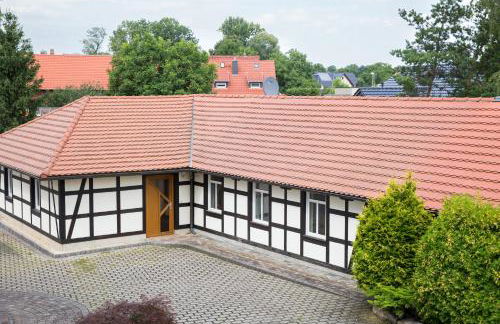 Ferienhaus-Pressler-Erfurt - Foto 11