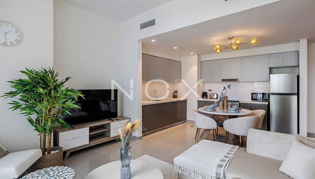 1BR 2510 Forte T2 - Foto 5, Zona de estar