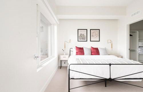 A Luxe Point of View - Pet-Friendly - Zuni Lofts - Foto 22