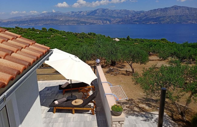 Mary: Relaxing With Pool - H - Foto 31