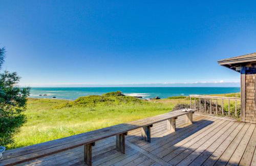 Comstock Retreat - Foto 1