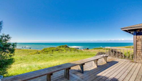 Comstock Retreat - Foto 1