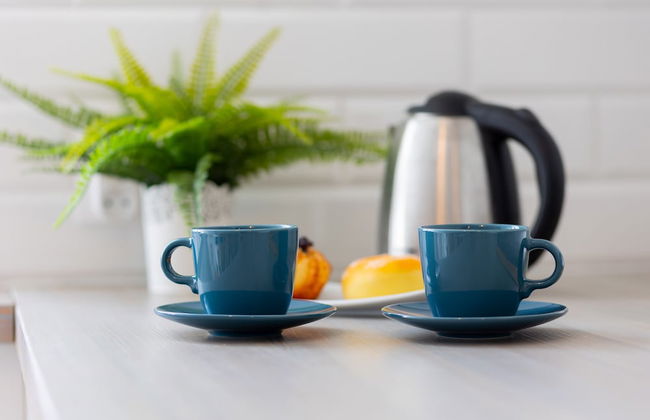 Bałuckiego Apartment Warsaw by Renters - Photo 14