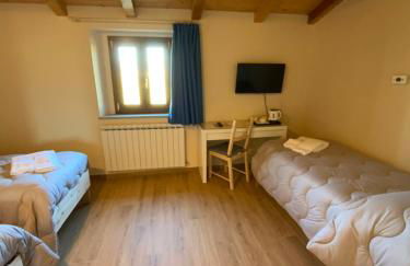 Casale La Rosa Azzurra - Foto 28