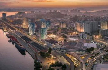 King Porto Maravilha - Foto 7