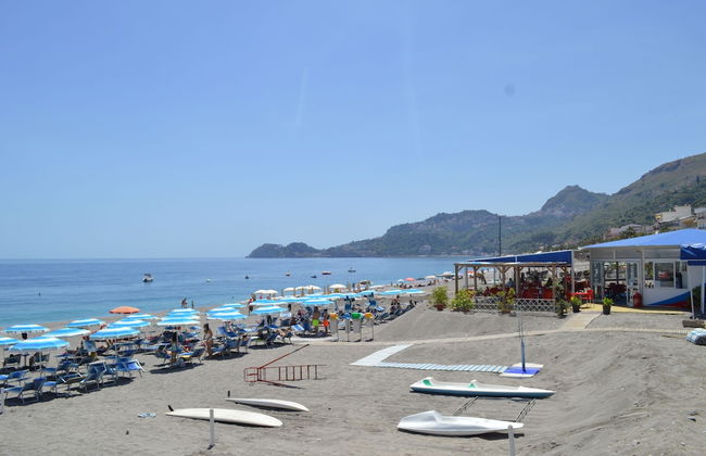 Casa di Paolo 50m From Beach - Photo 16