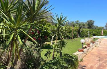 Villa Pergola - Foto 5