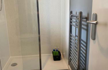 Dog friendly 1 bed cottage with a king sized bed - Foto 29