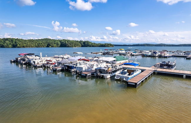 Lake It Up - Foto 33