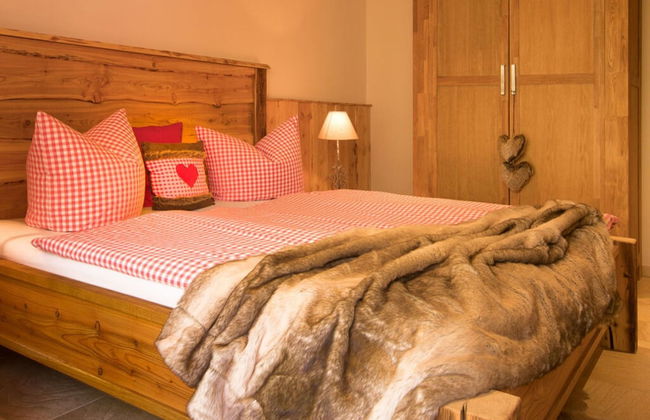 Castle Chalet No. 19 - Foto 3