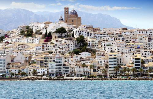 Altea-Villa Gadea Place - Photo 9