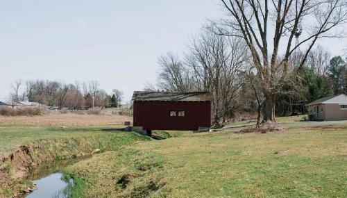 Beaver Creek Cabin 5 - Foto 4