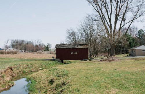 Beaver Creek Cabin 1 - Foto 16
