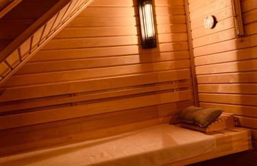 The Hampton Hock's - Wellness & Wine - Foto 12