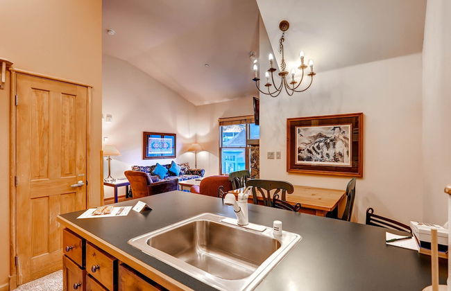 Jackpine & Black Bear Condos - Foto 15