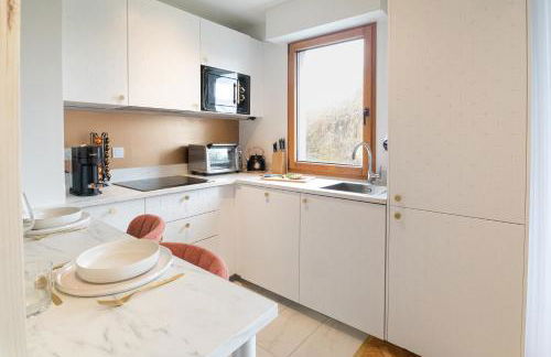 Studio calme et entièrement équipé de haute gamme - Foto 7