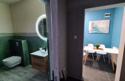 Urocze Apartamenty na Wsi - Foto 32