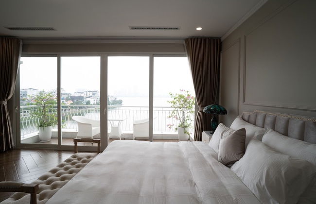 Paradise Luxury Apart Xuan Dieu - Foto 19