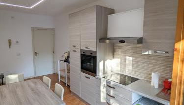 Il granchio - Photo 3, stove