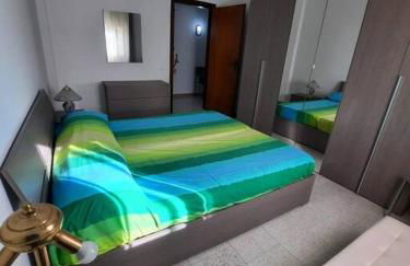 Appartamento in villa con pineta - Foto 1