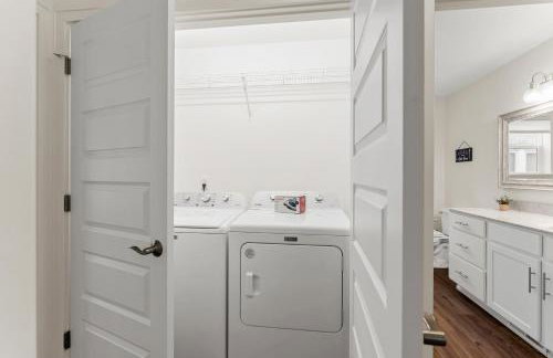 Silverside House - Pet Friendly - Centrally Located - Photo 12