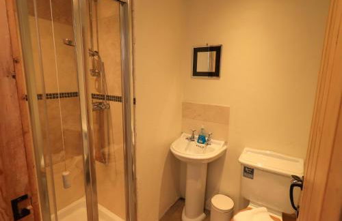 Usherwoods Barn - Foto 24