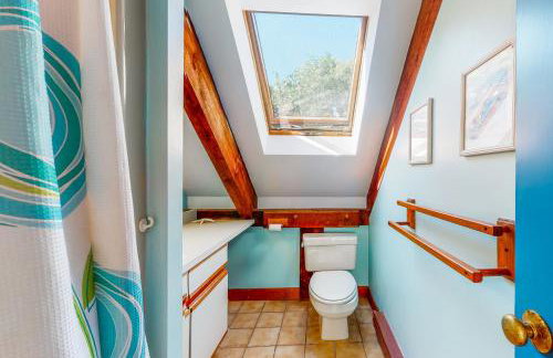 Martha's Hideaway - Foto 17