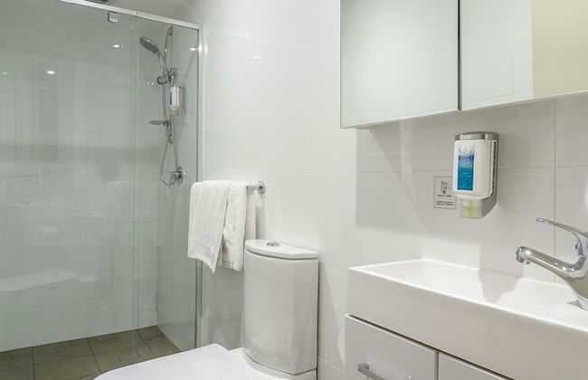 Parkville Place Serviced Apartments - Foto 22