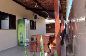 Casa de Praia na Barra de São Miguel -AL. - Foto 52