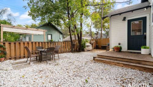 Pet Friendly East Cesar Chavez Home Near Downtown - Foto 4, Other