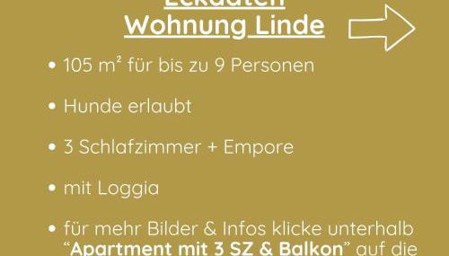 Altkreut Festenhof, Linde und Kastanie, 2 große FeWos für Gruppen bis 19 Personen ruhig und naturnah, 60 Min von München - Foto 3