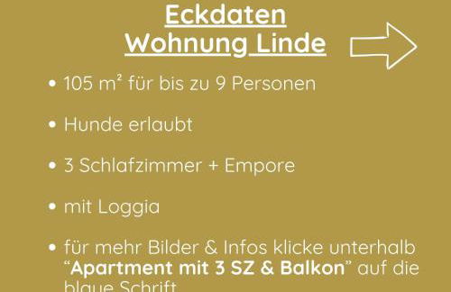 Altkreut Festenhof, Linde und Kastanie, 2 große FeWos für Gruppen bis 19 Personen ruhig und naturnah, 60 Min von München - Foto 3