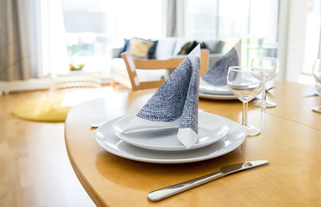 Kotimaailma Apartments Vaasa - Foto 59