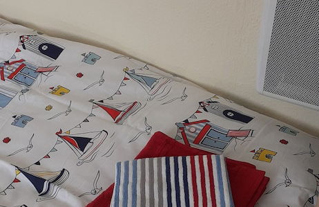 Beautiful 2-bed Chalet in Bideford - Photo 2