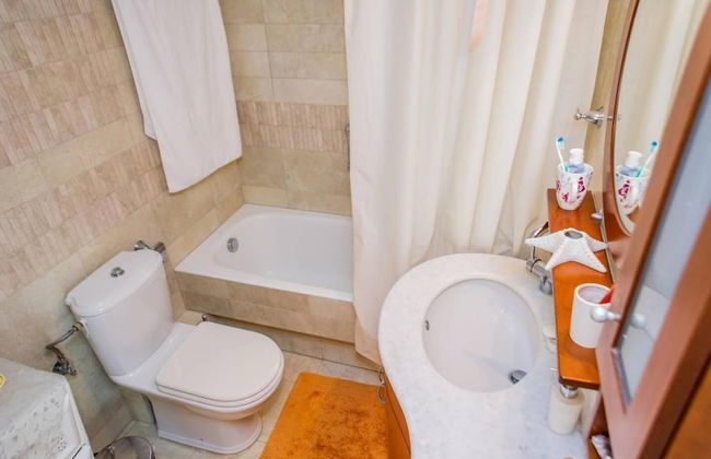 Verga Majestic Sunsets - Villa Close to the Beach - Foto 19