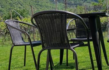 La Masera Holiday - Oliveto - Photo 12