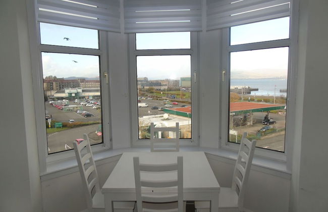 Snug - Grian-aig Apartment - Foto 23