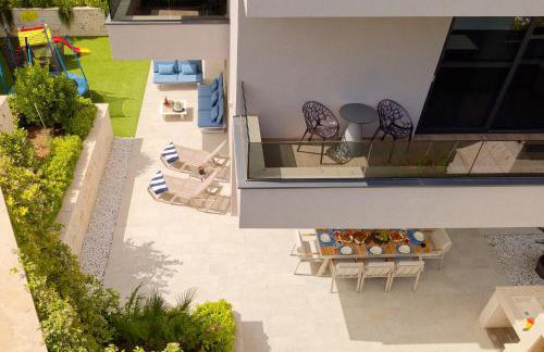 Villas Lucy - 1 Lemon with outdoor pool , 2 Cherry with indoor pool and 3 Plum with outdoor pool - Foto 11