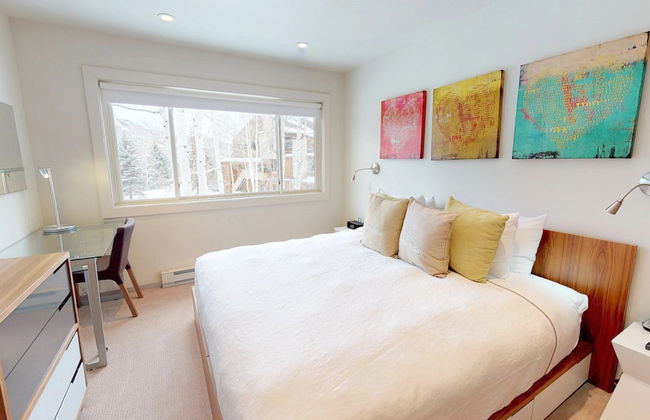 Villas at Snowmass Club - Foto 5