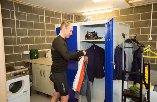 The Hideaway Huts - Foto 9