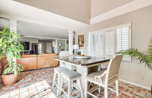 Escondido Home Private Pool, 2 Grills and Fire Pit! - Foto 9