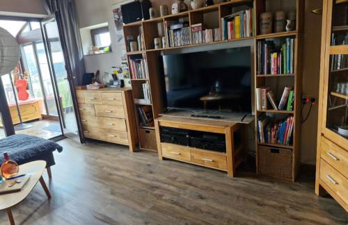 Ferienhaus Rhönblick - Foto 15