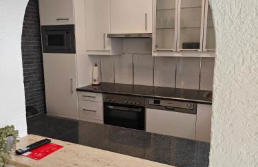 Exklusives Apartment in Geilenkirchen für 6 Personen mit Dachterasse und Wintergarten - Foto 40
