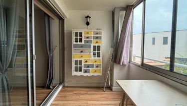 Etoile de thau - Foto 4