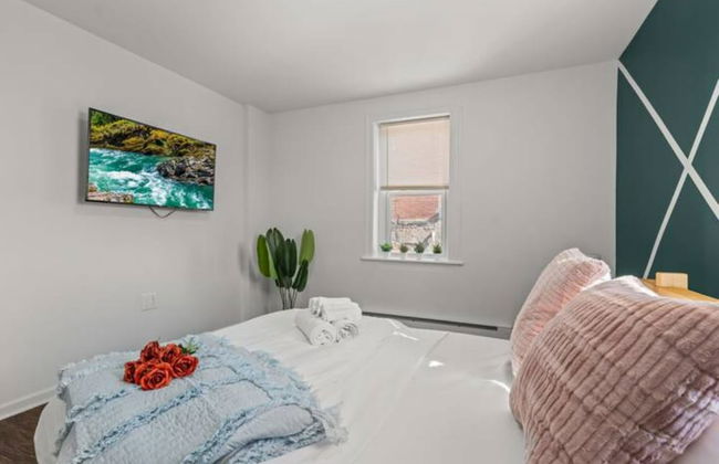 Cozy&Chic Apartments Near Downtown - Foto 4