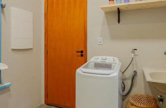 Amarelo Casa em Bonito - Foto 36