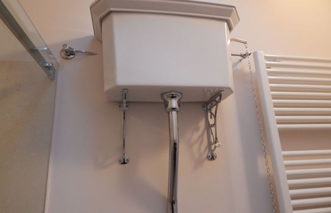 El Pavejo Alloggio e Colazione - Foto 33