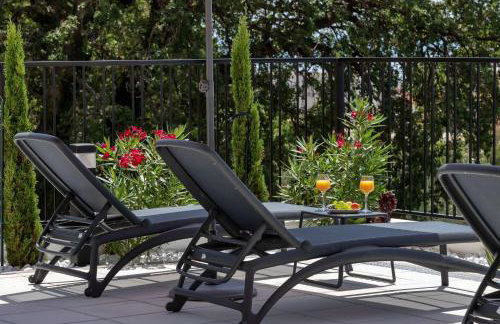 DINORA Exclusive Apartments - Foto 2