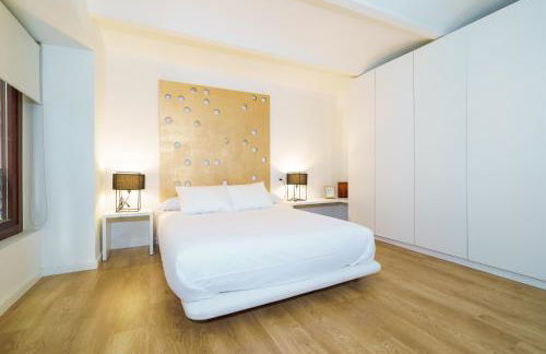 Valencia Luxury - Boutique Redonda - Foto 56